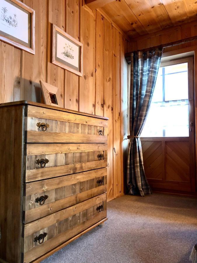 Wantula Mountain Shelter Villa Zakopane Bagian luar foto