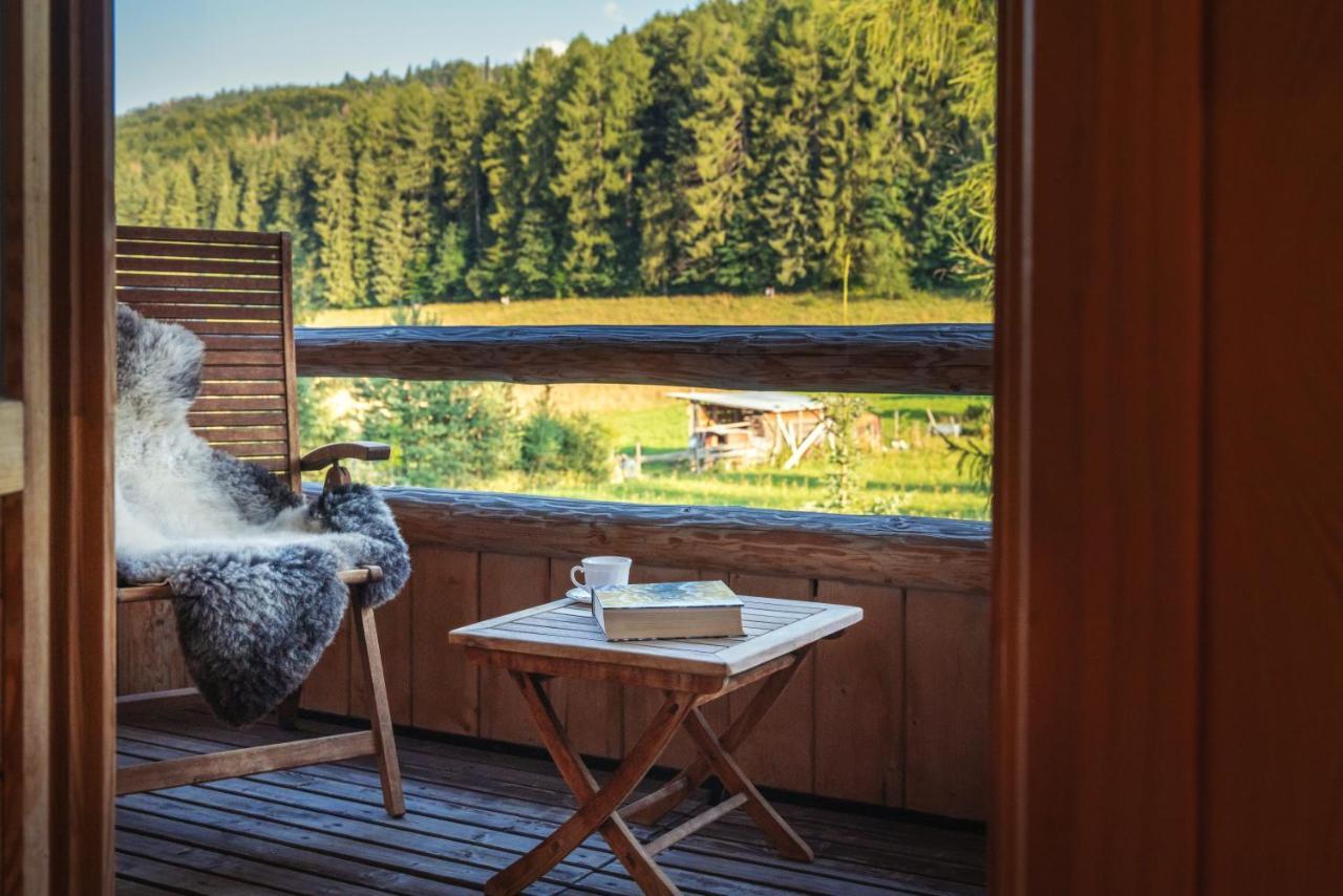 Wantula Mountain Shelter Villa Zakopane Bagian luar foto